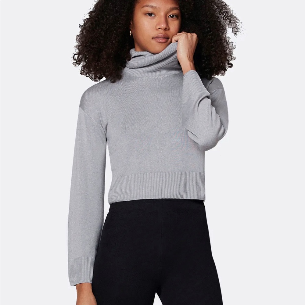 Most of All Lovisa Turtleneck Sweater